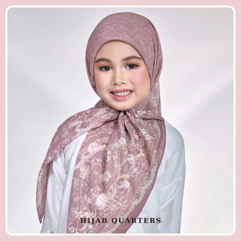 Enchanted Collection (Kids Mulberry)